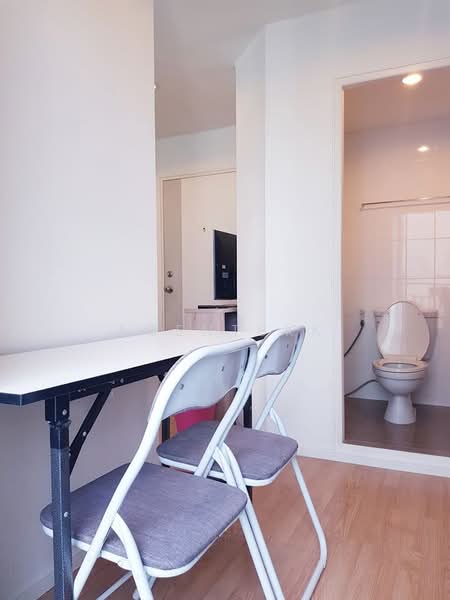 Lumpini Ville On Nut-Phatthanakan, Bangkok, Onnut Road, Prawet, Bangkok, 1 Bedroom, 23 sqm, Condo For Rent, by Agentbkk, 500345418 - DDproperty.com