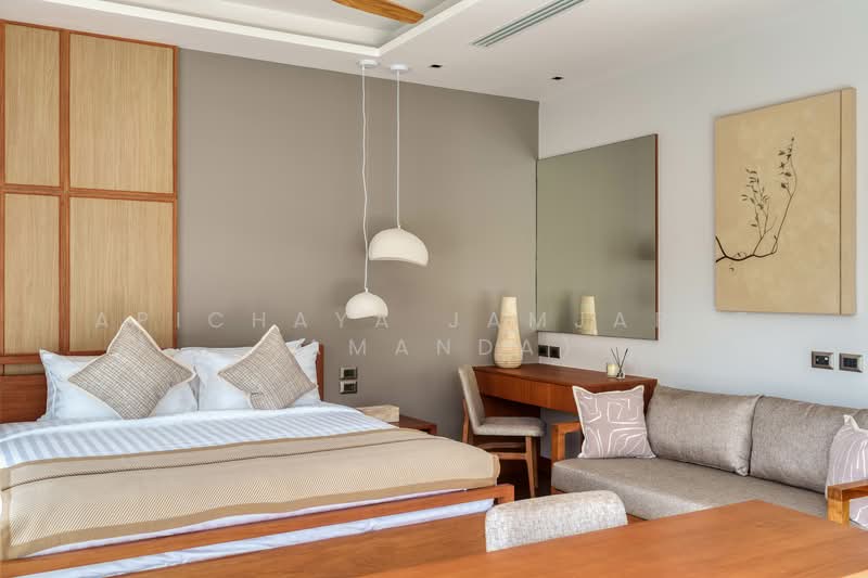 Botanica Foresta, Phuket, Village No. 5, Choeng Thale, Thalang, Phuket, 4 Bedrooms, 400 sqm, Villa For Rent, by Apichaya Jamjarat (Amanda), 500345420 - DDproperty.com