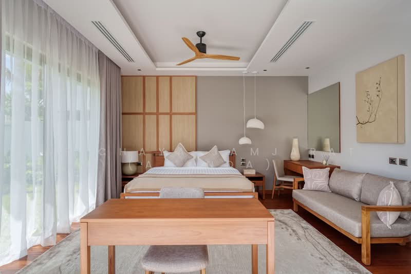 Botanica Foresta, Phuket, Village No. 5, Choeng Thale, Thalang, Phuket, 4 Bedrooms, 400 sqm, Villa For Rent, by Apichaya Jamjarat (Amanda), 500345420 - DDproperty.com