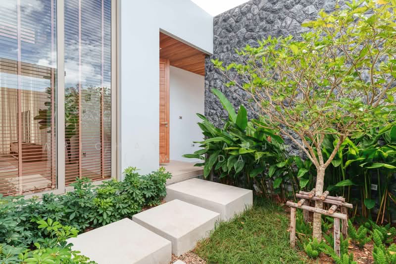 Botanica Foresta, Phuket, Village No. 5, Choeng Thale, Thalang, Phuket, 4 Bedrooms, 400 sqm, Villa For Rent, by Apichaya Jamjarat (Amanda), 500345420 - DDproperty.com