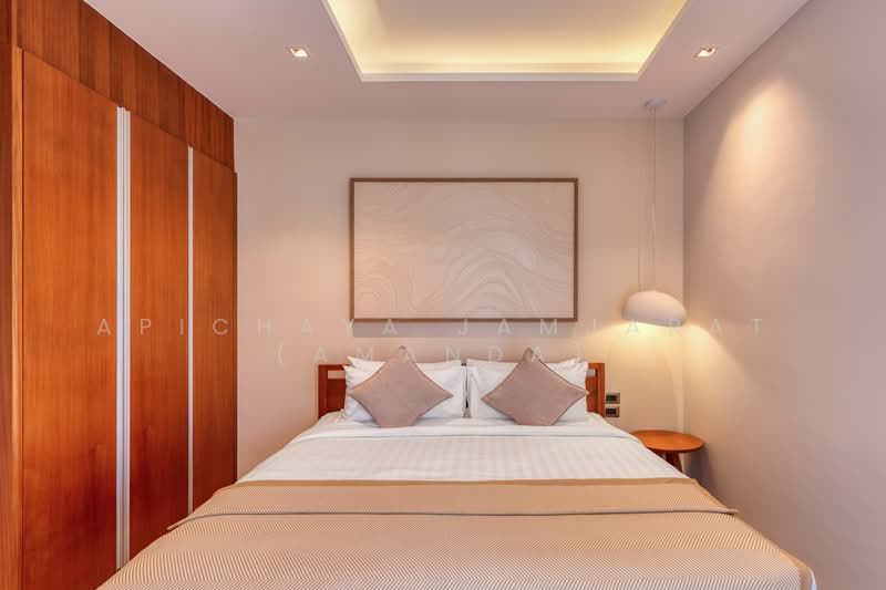 Botanica Foresta, Phuket, Village No. 5, Choeng Thale, Thalang, Phuket, 4 Bedrooms, 400 sqm, Villa For Rent, by Apichaya Jamjarat (Amanda), 500345420 - DDproperty.com
