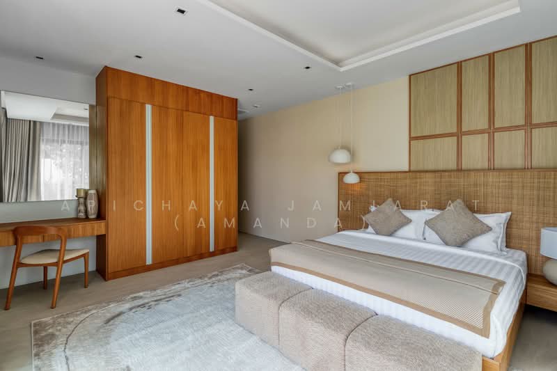 Botanica Foresta, Phuket, Village No. 5, Choeng Thale, Thalang, Phuket, 4 Bedrooms, 400 sqm, Villa For Rent, by Apichaya Jamjarat (Amanda), 500345420 - DDproperty.com