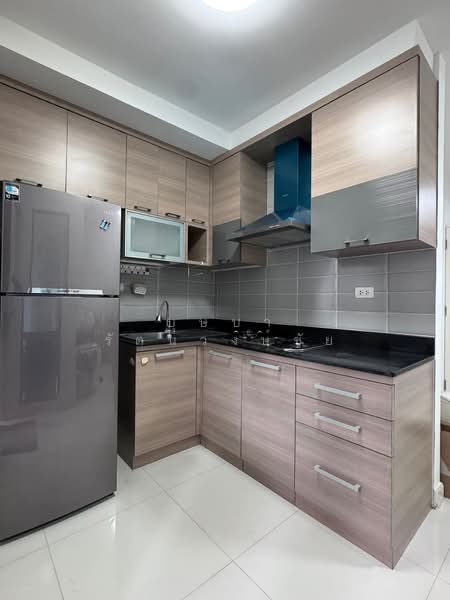 The Private Sukhumvit-Bangchak, Bangkok, 88 Sukhumvit 97/1 Alley, Bang Chak, Phra Khanong, Bangkok, 3 Bedrooms, 180 sqm, Townhouse For Rent, by บุษบา รัตนวงษ์ชัย, 500345421 - DDproperty.com