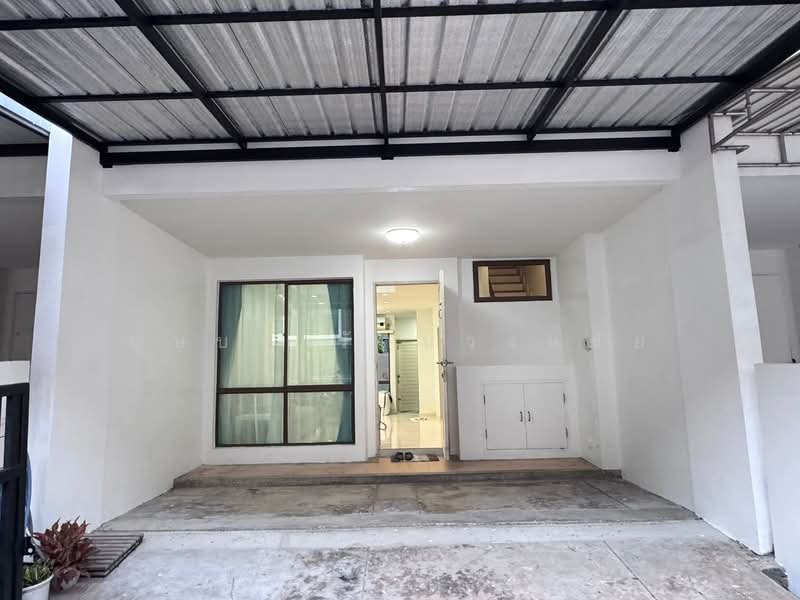 The Private Sukhumvit-Bangchak, Bangkok, 88 Sukhumvit 97/1 Alley, Bang Chak, Phra Khanong, Bangkok, 3 Bedrooms, 180 sqm, Townhouse For Rent, by บุษบา รัตนวงษ์ชัย, 500345421 - DDproperty.com