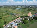 ขายที่ดินทำเลศักยภาพ บางนา-ตราด กม.26 ผังสีส้ม แปลงสวย เหมาะลงทุนและพัฒนาโครงการ, สมุทรปราการ