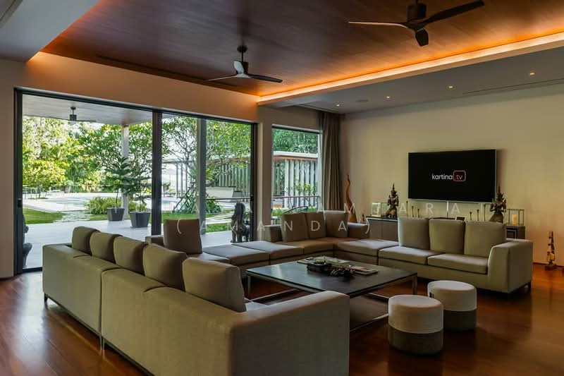 Seaview 6-Bedroom Luxury Villa in Kata Phuket, ภูเก็ต, กะรน, เมืองภูเก็ต, ภูเก็ต, 1,000 ตร.ม., วิลล่า ให้เช่า, โดย Apichaya Jamjarat (Amanda), 500345428 - DDproperty.com
