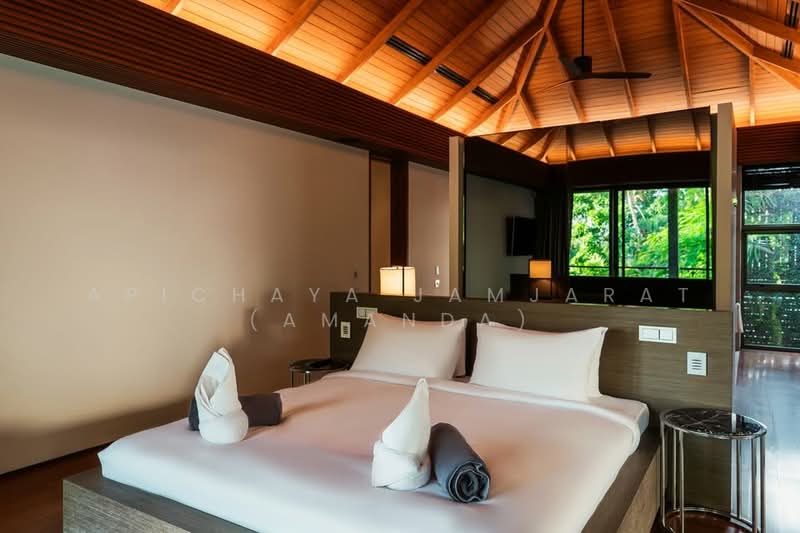 Seaview 6-Bedroom Luxury Villa in Kata Phuket, ภูเก็ต, กะรน, เมืองภูเก็ต, ภูเก็ต, 1,000 ตร.ม., วิลล่า ให้เช่า, โดย Apichaya Jamjarat (Amanda), 500345428 - DDproperty.com