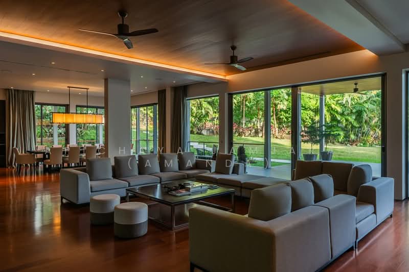 Seaview 6-Bedroom Luxury Villa in Kata Phuket, Phuket, Karon, Muang Phuket, Phuket, 6 Bedrooms, 1,000 sqm, Villa For Rent, by Apichaya Jamjarat (Amanda), 500345428 - DDproperty.com