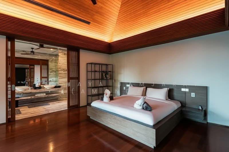 Seaview 6-Bedroom Luxury Villa in Kata Phuket, Phuket, Karon, Muang Phuket, Phuket, 6 Bedrooms, 1,000 sqm, Villa For Rent, by Apichaya Jamjarat (Amanda), 500345428 - DDproperty.com