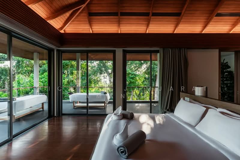 Seaview 6-Bedroom Luxury Villa in Kata Phuket, Phuket, Karon, Muang Phuket, Phuket, 6 Bedrooms, 1,000 sqm, Villa For Rent, by Apichaya Jamjarat (Amanda), 500345428 - DDproperty.com
