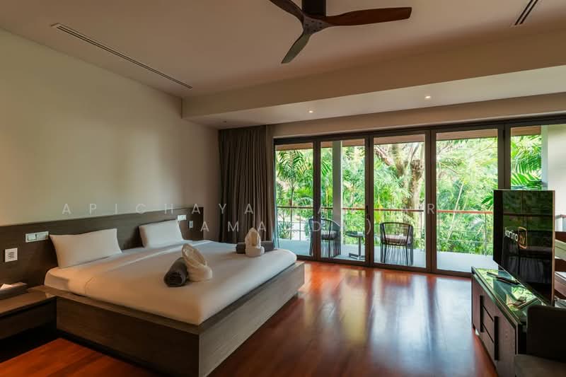 Seaview 6-Bedroom Luxury Villa in Kata Phuket, Phuket, Karon, Muang Phuket, Phuket, 6 Bedrooms, 1,000 sqm, Villa For Rent, by Apichaya Jamjarat (Amanda), 500345428 - DDproperty.com