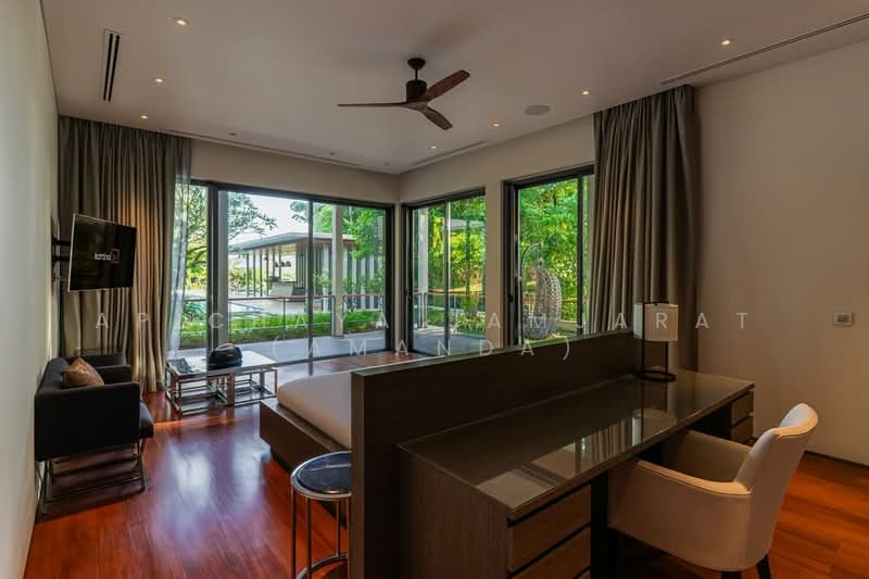 Seaview 6-Bedroom Luxury Villa in Kata Phuket, Phuket, Karon, Muang Phuket, Phuket, 6 Bedrooms, 1,000 sqm, Villa For Rent, by Apichaya Jamjarat (Amanda), 500345428 - DDproperty.com