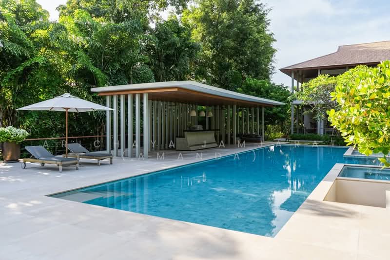 Seaview 6-Bedroom Luxury Villa in Kata Phuket, Phuket, Karon, Muang Phuket, Phuket, 6 Bedrooms, 1,000 sqm, Villa For Rent, by Apichaya Jamjarat (Amanda), 500345428 - DDproperty.com