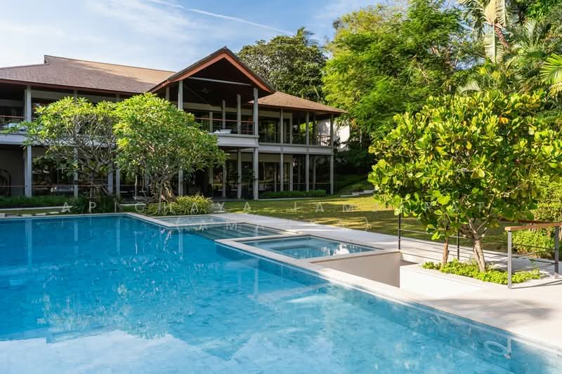 Seaview 6-Bedroom Luxury Villa in Kata Phuket, ภูเก็ต, กะรน, เมืองภูเก็ต, ภูเก็ต, 1,000 ตร.ม., วิลล่า ให้เช่า, โดย Apichaya Jamjarat (Amanda), 500345428 - DDproperty.com
