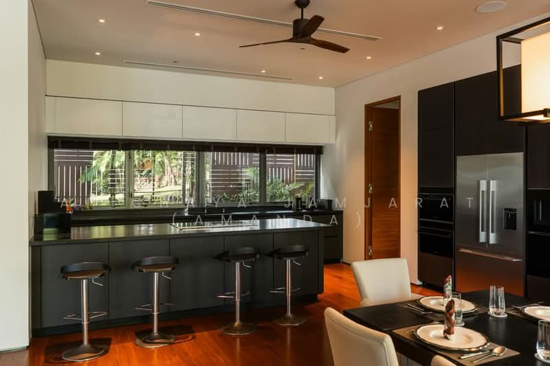 Seaview 6-Bedroom Luxury Villa in Kata Phuket, ภูเก็ต, กะรน, เมืองภูเก็ต, ภูเก็ต, 1,000 ตร.ม., วิลล่า ให้เช่า, โดย Apichaya Jamjarat (Amanda), 500345428 - DDproperty.com