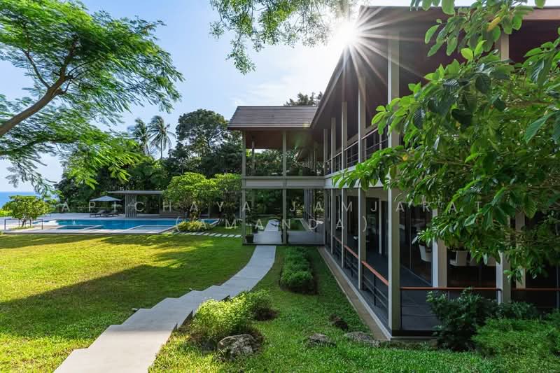 Seaview 6-Bedroom Luxury Villa in Kata Phuket, Phuket, Karon, Muang Phuket, Phuket, 6 Bedrooms, 1,000 sqm, Villa For Rent, by Apichaya Jamjarat (Amanda), 500345428 - DDproperty.com