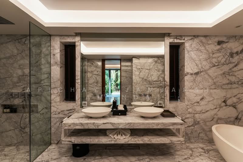 Seaview 6-Bedroom Luxury Villa in Kata Phuket, ภูเก็ต, กะรน, เมืองภูเก็ต, ภูเก็ต, 1,000 ตร.ม., วิลล่า ให้เช่า, โดย Apichaya Jamjarat (Amanda), 500345428 - DDproperty.com