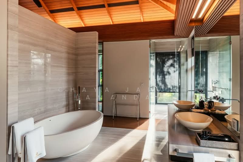 Seaview 6-Bedroom Luxury Villa in Kata Phuket, Phuket, Karon, Muang Phuket, Phuket, 6 Bedrooms, 1,000 sqm, Villa For Rent, by Apichaya Jamjarat (Amanda), 500345428 - DDproperty.com