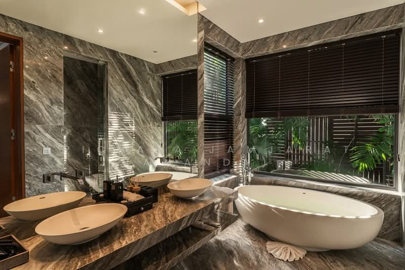 Seaview 6-Bedroom Luxury Villa in Kata Phuket, Phuket, Karon, Muang Phuket, Phuket, 6 Bedrooms, 1,000 sqm, Villa For Rent, by Apichaya Jamjarat (Amanda), 500345428 - DDproperty.com