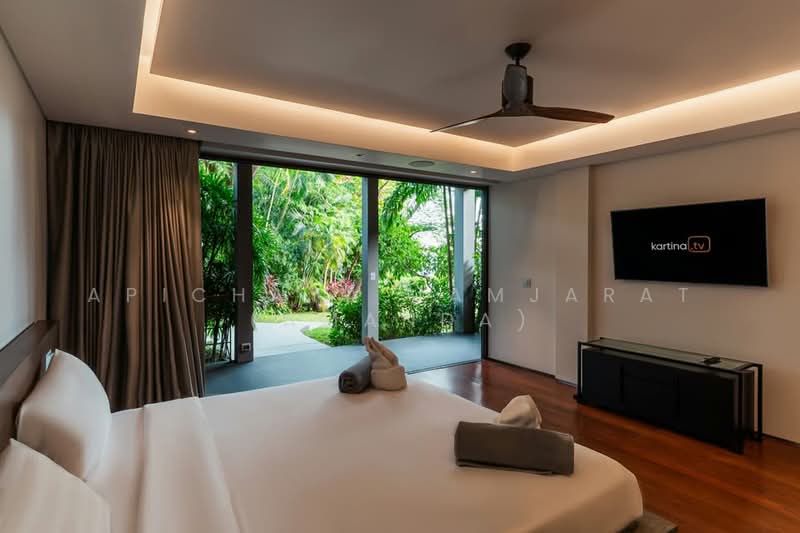 Seaview 6-Bedroom Luxury Villa in Kata Phuket, ภูเก็ต, กะรน, เมืองภูเก็ต, ภูเก็ต, 1,000 ตร.ม., วิลล่า ให้เช่า, โดย Apichaya Jamjarat (Amanda), 500345428 - DDproperty.com