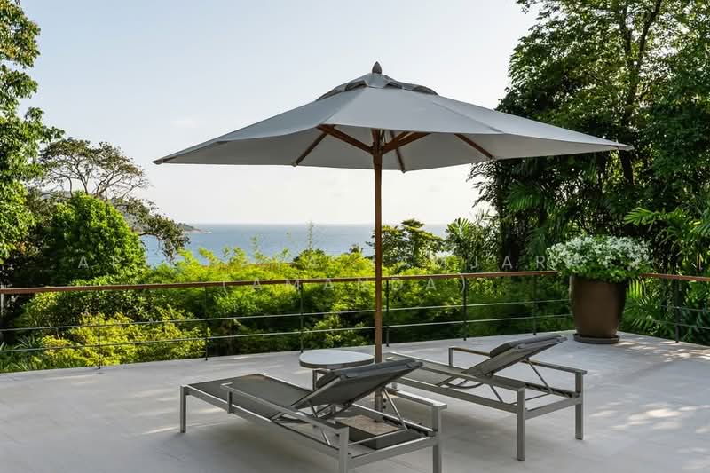 Seaview 6-Bedroom Luxury Villa in Kata Phuket, Phuket, Karon, Muang Phuket, Phuket, 6 Bedrooms, 1,000 sqm, Villa For Rent, by Apichaya Jamjarat (Amanda), 500345428 - DDproperty.com
