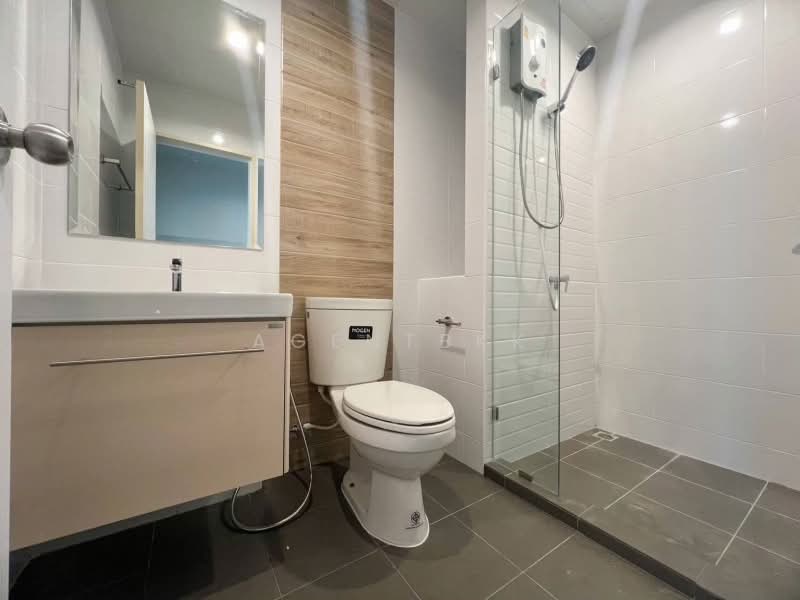 Metro Sky Wutthakat, Bangkok, Thanon Wutthakat, Talat Plu, Thon Buri, Bangkok, Studio, 26 sqm, Condo For Rent, by Agentbkk, 500345429 - DDproperty.com