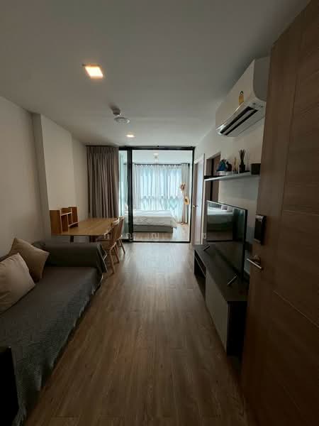 Atmoz Ladprao 15, Bangkok, Soi Ladprao 15, Ladprao Road, Jom Phon, Chatuchak, Bangkok, 1 Bedroom, 72 sqm, Condo For Sale, by กัญญณัช, 500345431 - DDproperty.com