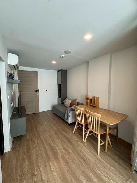 Atmoz Ladprao 15, Bangkok, Soi Ladprao 15, Ladprao Road, Jom Phon, Chatuchak, Bangkok, 1 Bedroom, 72 sqm, Condo For Sale, by กัญญณัช, 500345431 - DDproperty.com