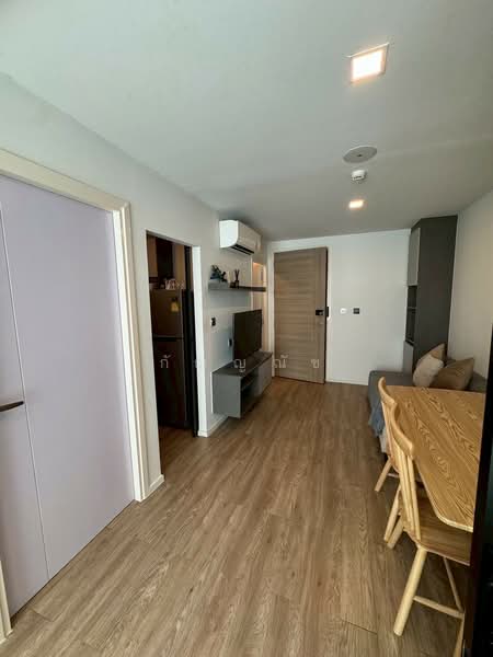 Atmoz Ladprao 15, Bangkok, Soi Ladprao 15, Ladprao Road, Jom Phon, Chatuchak, Bangkok, 1 Bedroom, 72 sqm, Condo For Sale, by กัญญณัช, 500345431 - DDproperty.com