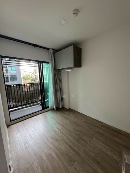 Atmoz Ladprao 15, Bangkok, Soi Ladprao 15, Ladprao Road, Jom Phon, Chatuchak, Bangkok, 1 Bedroom, 72 sqm, Condo For Sale, by กัญญณัช, 500345431 - DDproperty.com