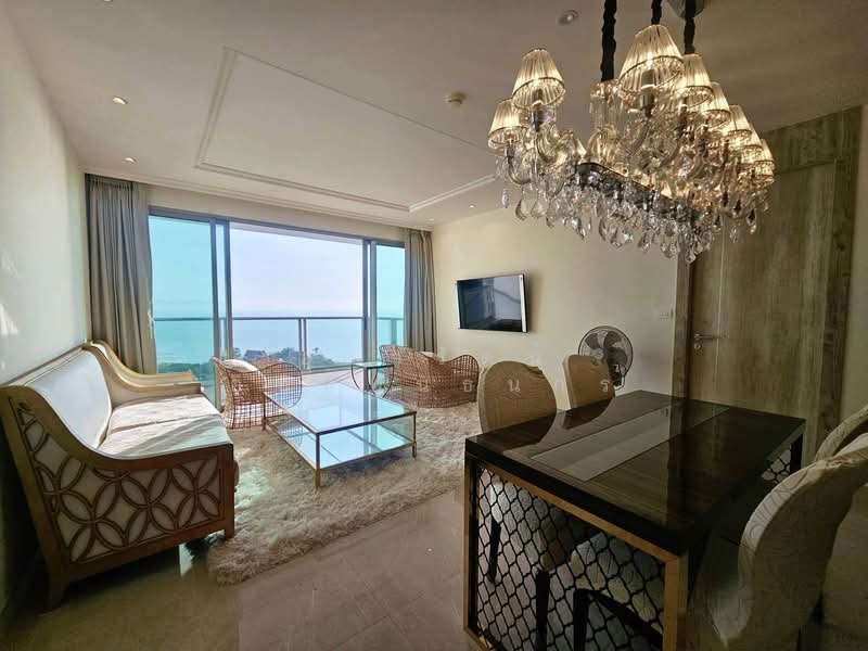 The Riviera Monaco : เดอะ ริเวียร่า โมนาโก, ชลบุรี, ซอยนาจอมเทียน 4 ถนนสุขุมวิท, นาจอมเทียน, สัตหีบ, ชลบุรี, 88 ตร.ม., คอนโด ให้เช่า, โดย อุรารัตน์ อิทธิพูนธนกร, 500345432 - DDproperty.com