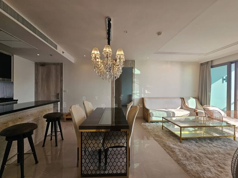 The Riviera Monaco : เดอะ ริเวียร่า โมนาโก, ชลบุรี, ซอยนาจอมเทียน 4 ถนนสุขุมวิท, นาจอมเทียน, สัตหีบ, ชลบุรี, 88 ตร.ม., คอนโด ให้เช่า, โดย อุรารัตน์ อิทธิพูนธนกร, 500345432 - DDproperty.com