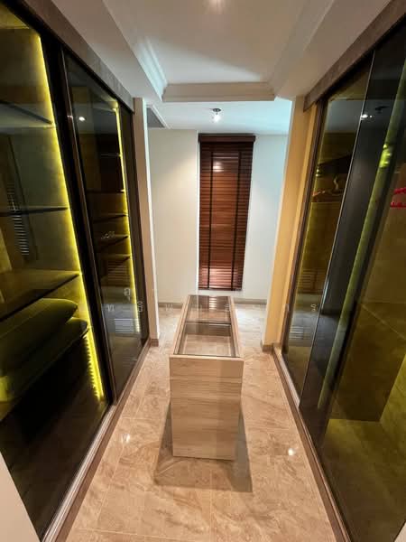 The Riviera Monaco, Chon Buri (Pattaya), NaJomtien Soi 4, Sukhumvit Rd., Na Chom Thian, Sattahip, Chon Buri (Pattaya), 2 Bedrooms, 88 sqm, Condo For Rent, by อุรารัตน์ อิทธิพูนธนกร, 500345432 - DDproperty.com