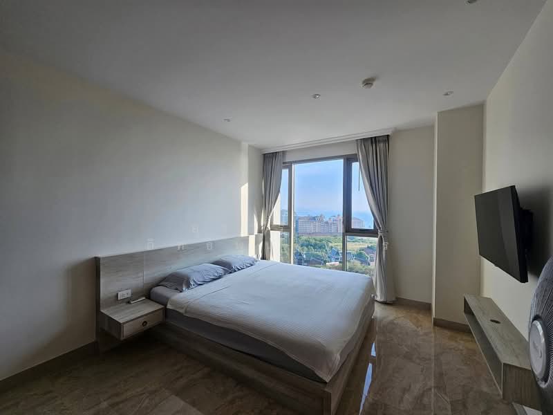 The Riviera Monaco : เดอะ ริเวียร่า โมนาโก, ชลบุรี, ซอยนาจอมเทียน 4 ถนนสุขุมวิท, นาจอมเทียน, สัตหีบ, ชลบุรี, 88 ตร.ม., คอนโด ให้เช่า, โดย อุรารัตน์ อิทธิพูนธนกร, 500345432 - DDproperty.com