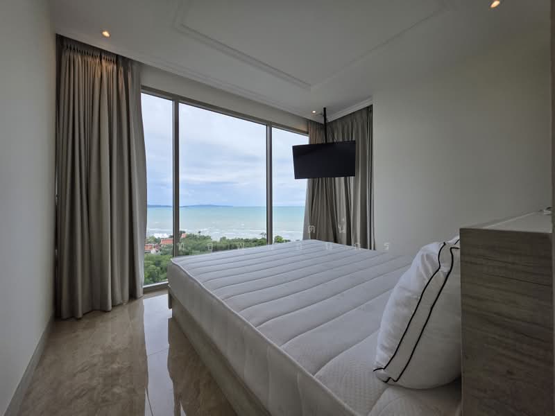 The Riviera Monaco : เดอะ ริเวียร่า โมนาโก, ชลบุรี, ซอยนาจอมเทียน 4 ถนนสุขุมวิท, นาจอมเทียน, สัตหีบ, ชลบุรี, 88 ตร.ม., คอนโด ให้เช่า, โดย อุรารัตน์ อิทธิพูนธนกร, 500345432 - DDproperty.com
