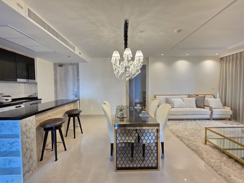 The Riviera Monaco : เดอะ ริเวียร่า โมนาโก, ชลบุรี, ซอยนาจอมเทียน 4 ถนนสุขุมวิท, นาจอมเทียน, สัตหีบ, ชลบุรี, 88 ตร.ม., คอนโด ให้เช่า, โดย อุรารัตน์ อิทธิพูนธนกร, 500345432 - DDproperty.com