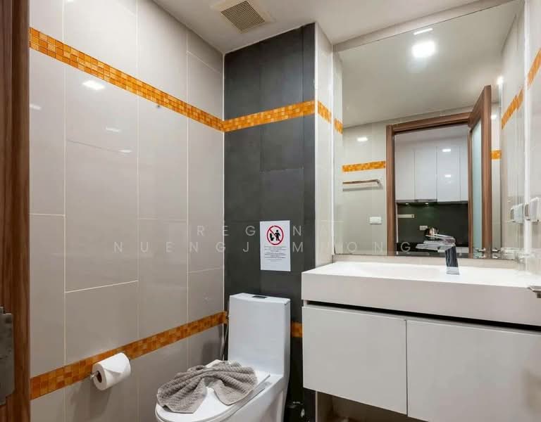 C View Residence, ชลบุรี, ถ.พระตำหนัก, หนองปรือ, บางละมุง, ชลบุรี, 28 ตร.ม., คอนโด ขาย, โดย Regina Nuengjamnong, 500345435 - DDproperty.com