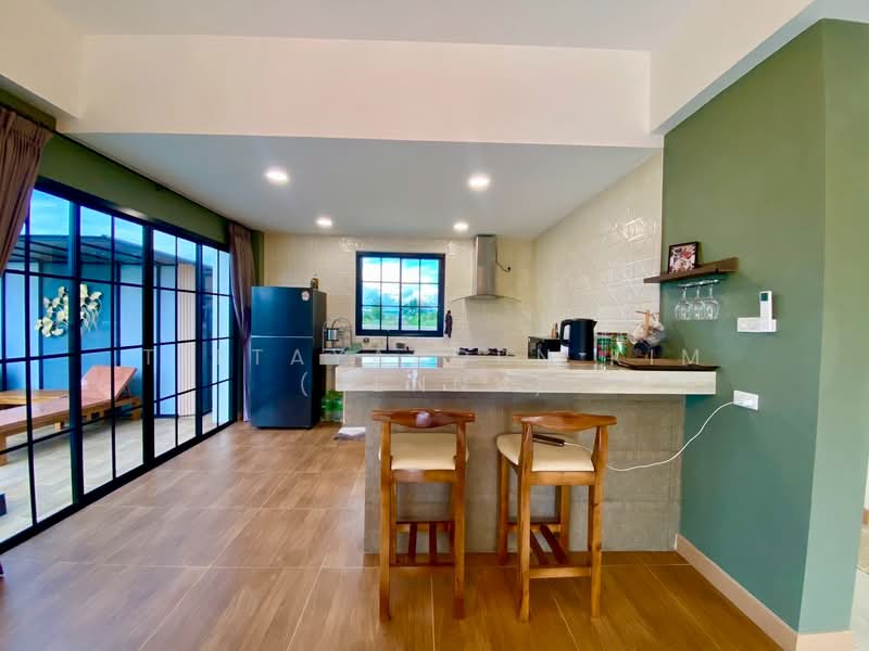 Louis Plaza Intersection, Chiang Mai, San Ton Pao, San Kamphaeng, Chiang Mai, 3 Bedrooms, 260 sqm, Single Detached House For Rent, by Tittayaporn Kim (Jenny), 500345436 - DDproperty.com