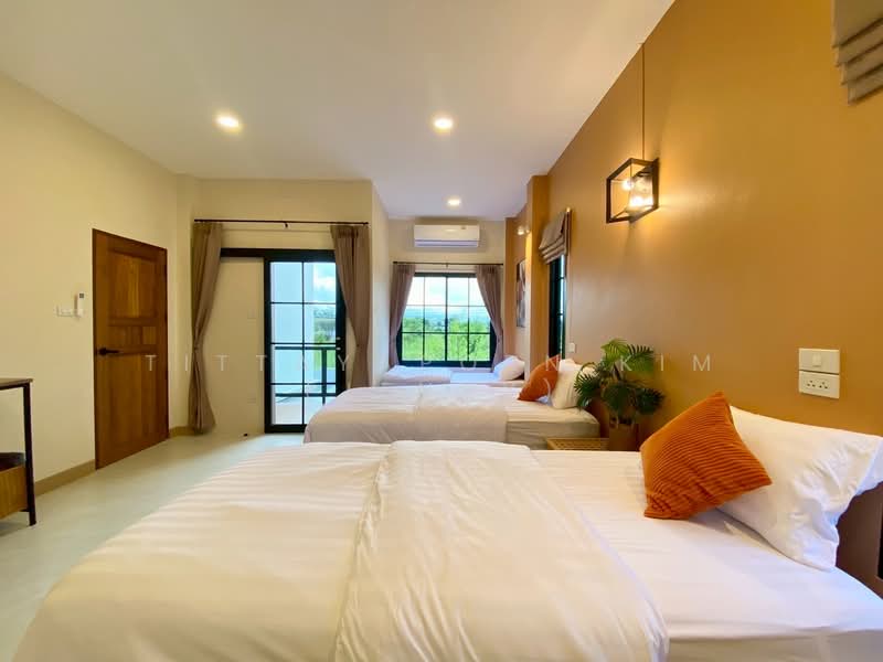 Louis Plaza Intersection, Chiang Mai, San Ton Pao, San Kamphaeng, Chiang Mai, 3 Bedrooms, 260 sqm, Single Detached House For Rent, by Tittayaporn Kim (Jenny), 500345436 - DDproperty.com
