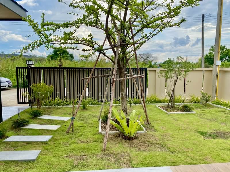 Louis Plaza Intersection, Chiang Mai, San Ton Pao, San Kamphaeng, Chiang Mai, 3 Bedrooms, 260 sqm, Single Detached House For Rent, by Tittayaporn Kim (Jenny), 500345436 - DDproperty.com