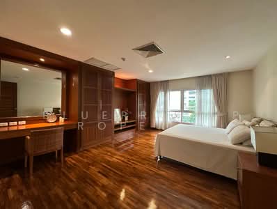 For Rent - Sathorn Seven Residence, Bangkok