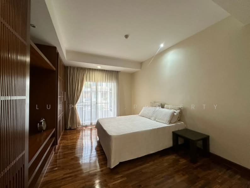 Sathorn Seven Residence, Bangkok, 139-4 Soi Sathorn 7 Yak 4, Thung Maha Mek, Sathon, Bangkok, 3 Bedrooms, 193 sqm, Condo For Rent, by Blueprint.Property, 500345437 - DDproperty.com