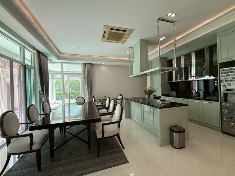 Ladawan Ratchapruek-Pinklao : บ้านลดาวัลย์ ราชพฤกษ์-ปิ่นเกล้า, กรุงเทพ, ถนน ราชพฤกษ์, บางระมาด, ตลิ่งชัน, กรุงเทพ, 620 ตร.ม., บ้านเดี่ยว ขาย, โดย กัญญณัช, 500345439 - DDproperty.com