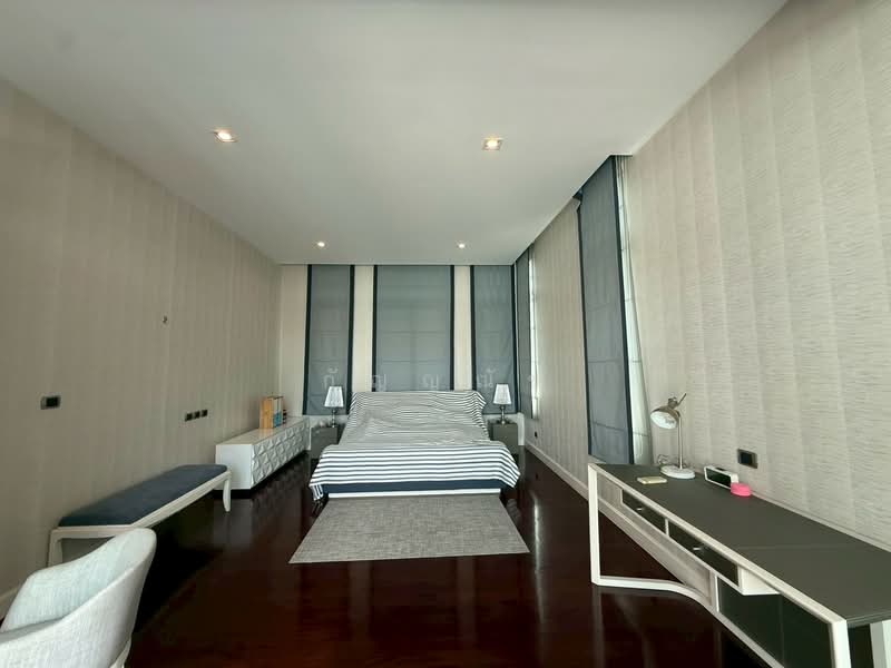 Ladawan Ratchapruek-Pinklao, Bangkok, Ratchapruek Road, Bang Ra Mat, Taling Chan, Bangkok, 4 Bedrooms, 620 sqm, Single Detached House For Sale, by กัญญณัช, 500345439 - DDproperty.com