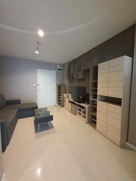 Aspire Sukhumvit 48, Bangkok, Sukhumvit Road, Phra Kanong, Khlong Toei, Bangkok, 1 Bedroom, 38 sqm, Condo For Sale, by Nattapich Chisayapong, 500345443 - DDproperty.com