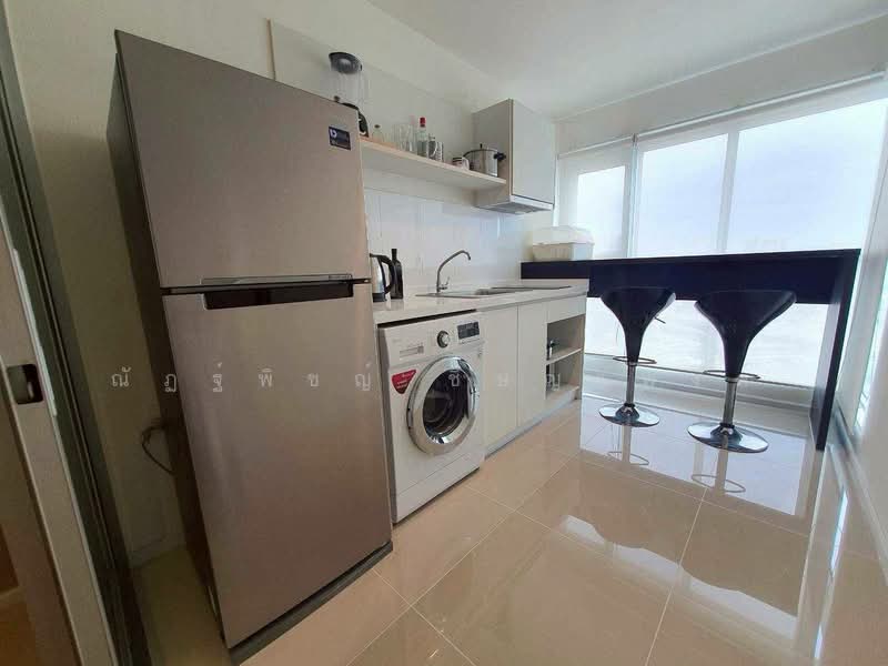 Aspire Sukhumvit 48, Bangkok, Sukhumvit Road, Phra Kanong, Khlong Toei, Bangkok, 1 Bedroom, 38 sqm, Condo For Sale, by Nattapich Chisayapong, 500345443 - DDproperty.com