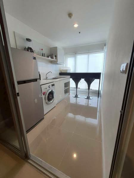 Aspire Sukhumvit 48, Bangkok, Sukhumvit Road, Phra Kanong, Khlong Toei, Bangkok, 1 Bedroom, 38 sqm, Condo For Sale, by Nattapich Chisayapong, 500345443 - DDproperty.com