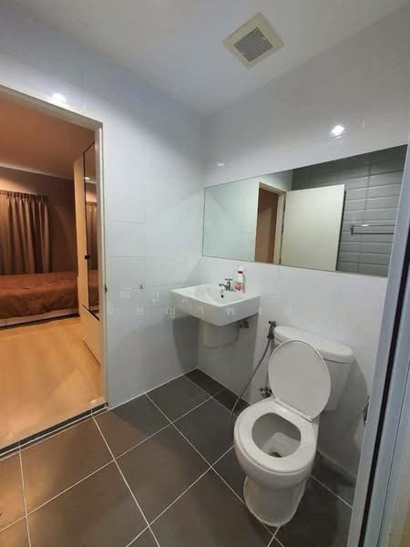Aspire Sukhumvit 48, Bangkok, Sukhumvit Road, Phra Kanong, Khlong Toei, Bangkok, 1 Bedroom, 38 sqm, Condo For Sale, by Nattapich Chisayapong, 500345443 - DDproperty.com