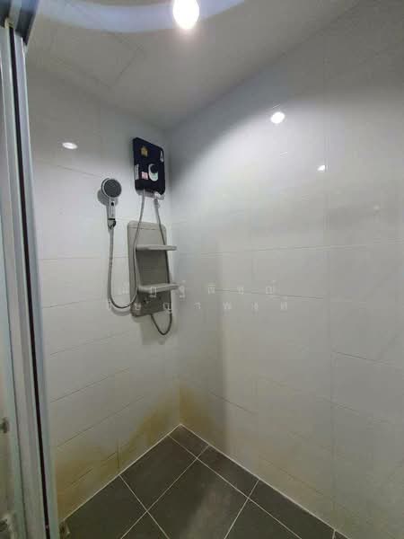 Aspire Sukhumvit 48, Bangkok, Sukhumvit Road, Phra Kanong, Khlong Toei, Bangkok, 1 Bedroom, 38 sqm, Condo For Sale, by Nattapich Chisayapong, 500345443 - DDproperty.com