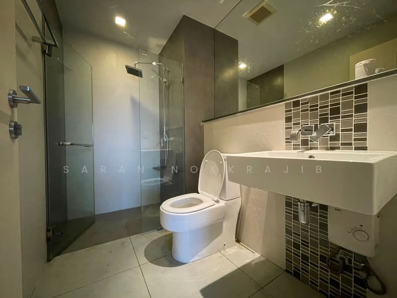 Urbano Absolute Sathon-Taksin : เออร์บาโน่ แอบโซลูท สาทร - ตากสิน, กรุงเทพ, 345 ซอยเจริญนคร 14/2, คลองต้นไทร, คลองสาน, กรุงเทพ, 38 ตร.ม., คอนโด ให้เช่า, โดย Saran Nokkrajib, 500345444 - DDproperty.com